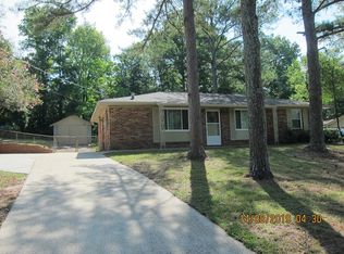 410 Kingstree Rd, North Augusta, SC 29841