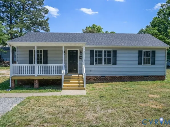 105 W Quince Ave, Henrico, VA 23075
