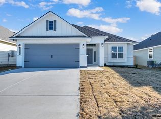 226 Boatright Blvd, Jarrell, TX 76537