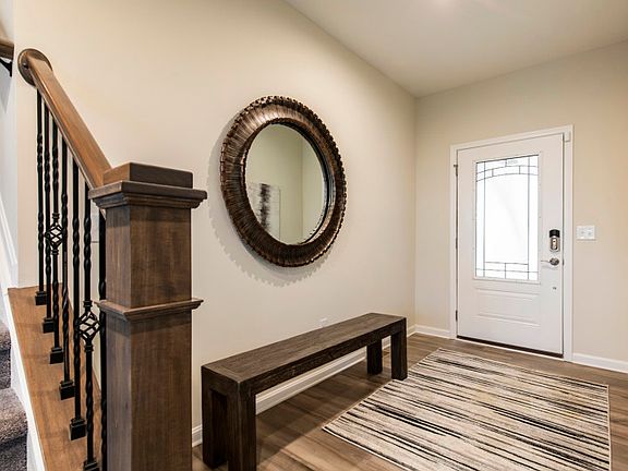 Greenfield Home Design