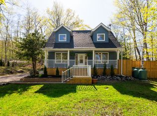 21 Todholm Dr, Pt Carling, ON P0B1J0