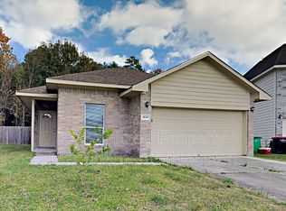 2630 Arica Ln, Spring, TX 77373