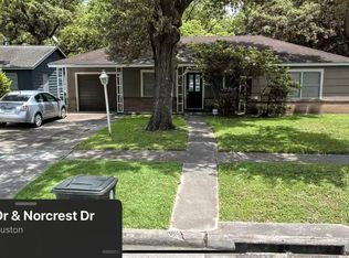 1838 Norcrest Dr, Houston, TX 77055