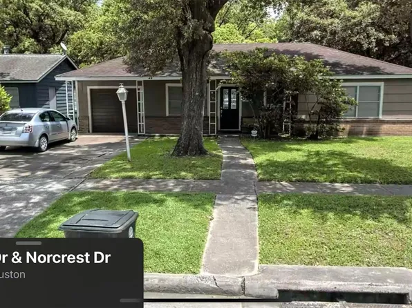 1838 Norcrest Dr, Houston, TX 77055
