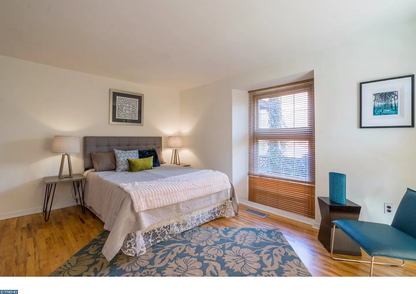 1 bed, 1.5 bath, 1400 sqft, $2,100 — Photo 4