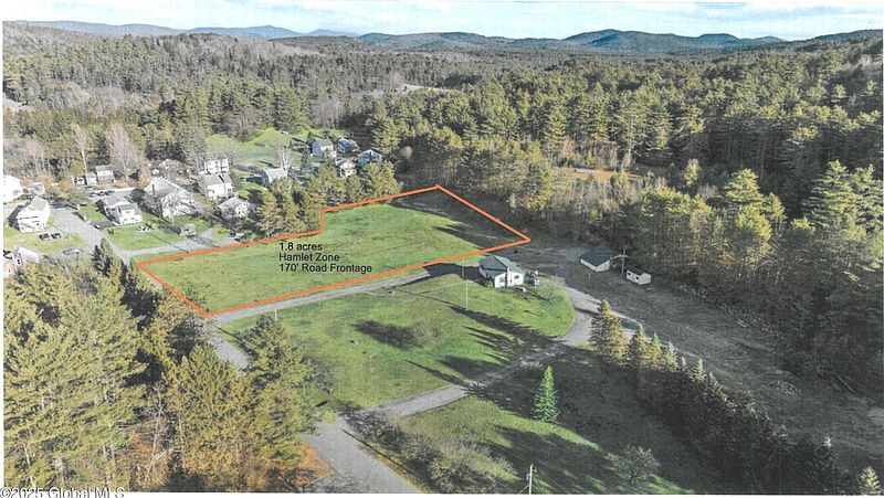 2nd image of L14 Panther Mountain Drive