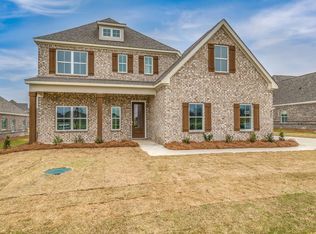 417 Quail Run, Pike Road, AL 36064