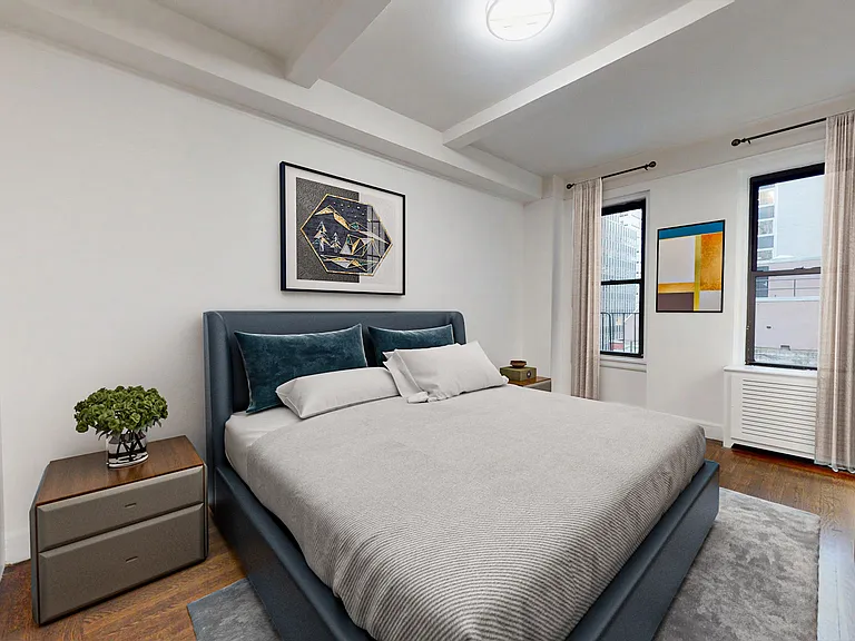 140 E 46th St #7P — Photo 3