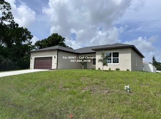 706 Hartford Ave SW, Palm Bay, FL 32908