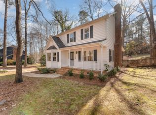 4215 Talcott Dr, Durham, NC 27705