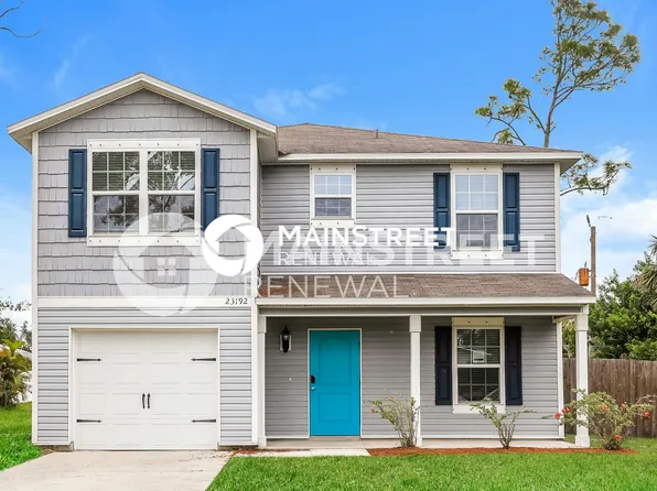 23192 Aberdeen Ave, Port Charlotte, FL 33952