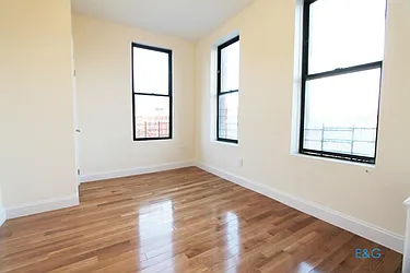 Rented by E and G Realty Group