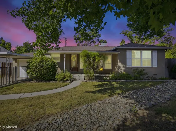 2581 Maryal Dr, Sacramento, CA 95821