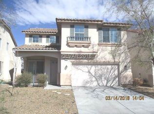 3076 Lapis Beach Dr, Las Vegas, NV 89117