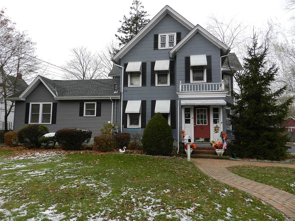 19 Ocean Ave, Amityville, NY 11701 Zillow
