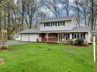 7 Bayberry Dr, Suffern, NY 10901