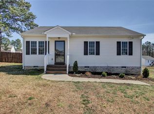 2506 Blackberry Patch Ct, Henrico, VA 23231