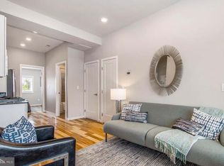 1247 Penn St NE APT 1, Washington, DC 20002
