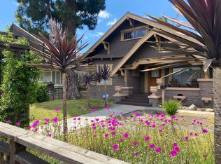 3605 2nd Ave, Los Angeles, CA 90018