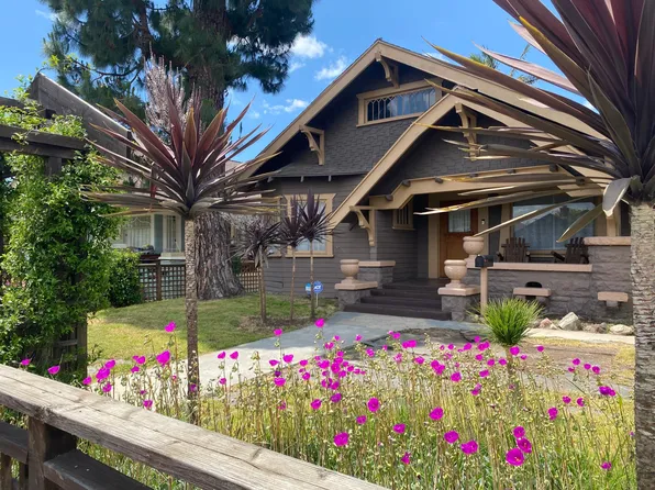 3605 2nd Ave, Los Angeles, CA 90018