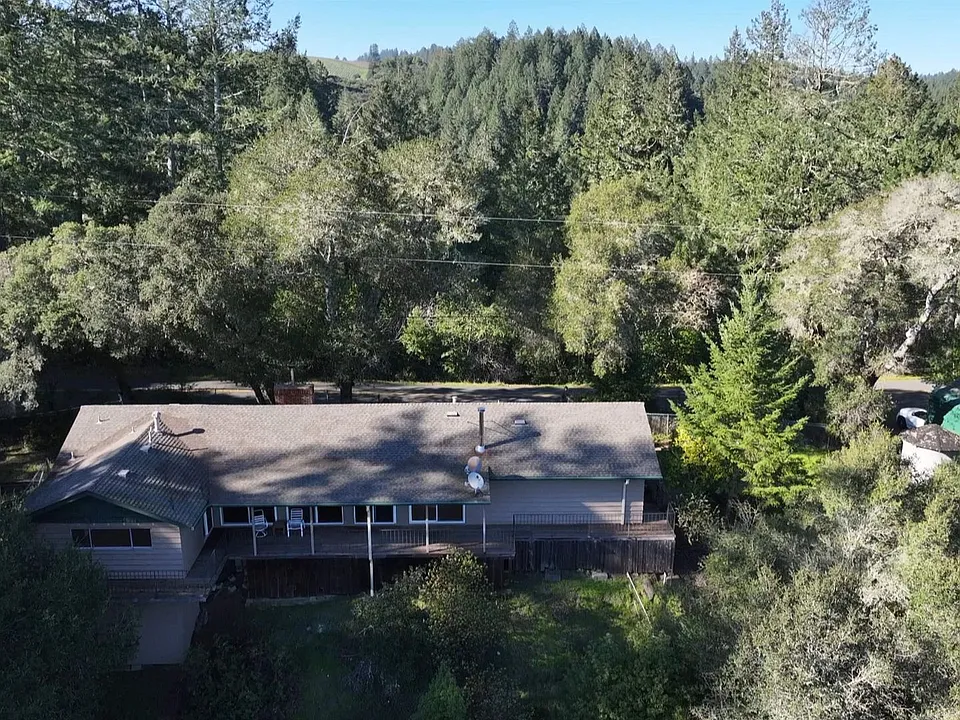 5051 Harrison Grade Rd