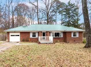 316 Grata Rd, Knoxville, TN 37914