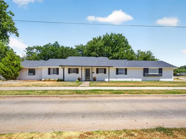 1460 N Broadway Ave, Oklahoma City, OK 73160