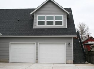 707 5th Ave SE, Albany, OR 97321