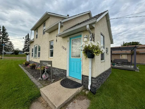 5316 S 46th Ave, Mayerthorpe, AB T0E 1N0
