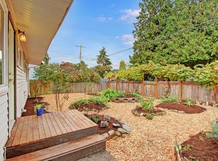 7610 46th Ave S, Seattle, WA 98118