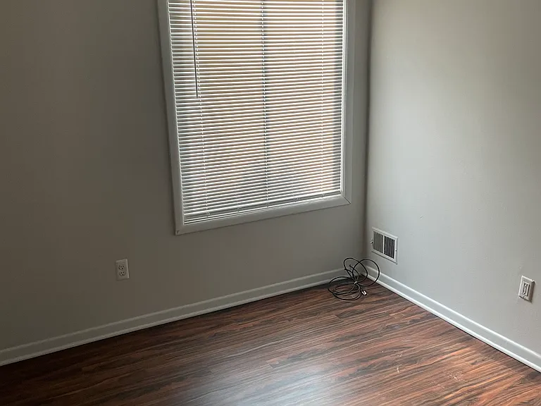 Bedroom.