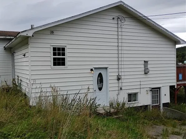 33A Newtown Road, Seal Cove, White Bay, NL A0K5E0