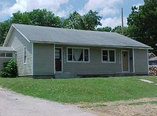 2017 N Boonville Ave, Springfield, MO 65803