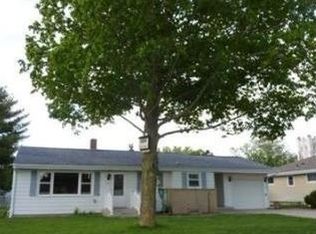 123 Curtis St, Arlington, WI 53911