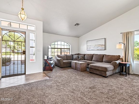 3rd image of 9061 N Hematite Way
