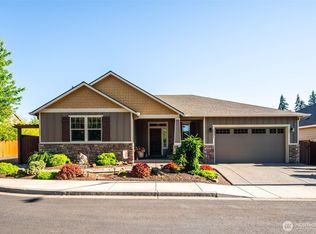 12602 NE 12th Way, Vancouver, WA 98684