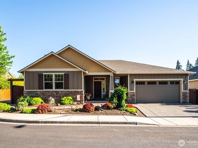 12602 NE 12th Way, Vancouver, WA, 98684