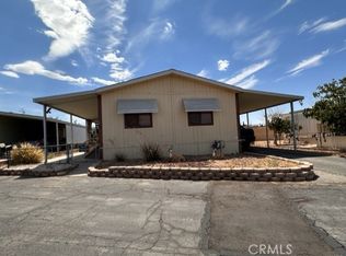 701 Montara Rd SPC 255, Barstow, CA