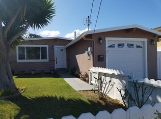 1268 Palm Ave, Seaside, CA