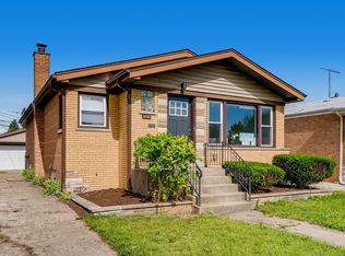 15130 Irving Ave, Dolton, IL 60419