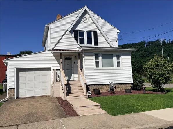 1187 Orr Ave, Kittanning, PA 16201
