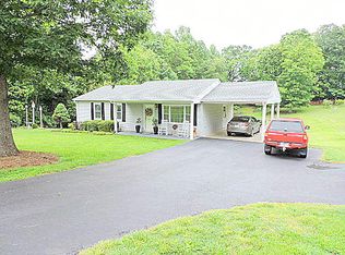 5669 Whispering Pines Rd, Cascade, VA 24069