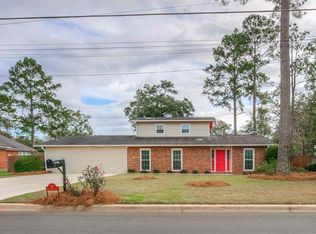 413 Collinsford Rd, Tallahassee, FL 32301