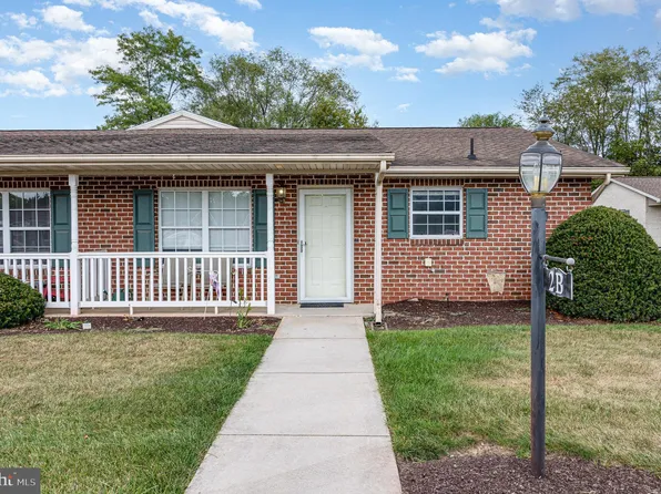 2 Mel Ron Ct #B, Carlisle, PA 17015