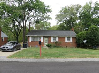 5711 Keppler Rd, Temple Hills, MD 20748