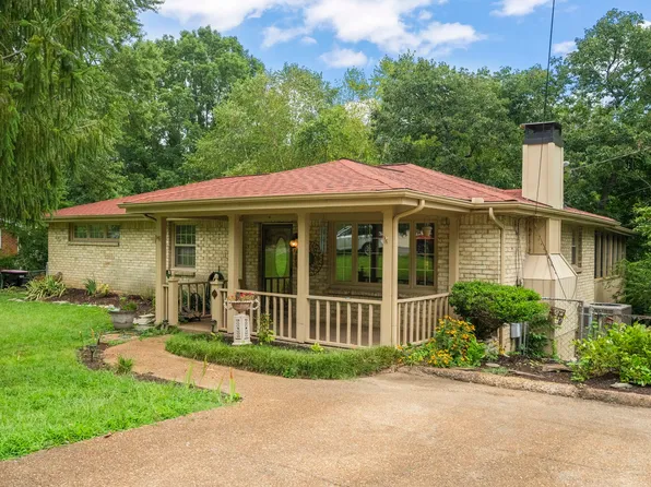 119 Oliphant St, Greenbrier, TN 37073