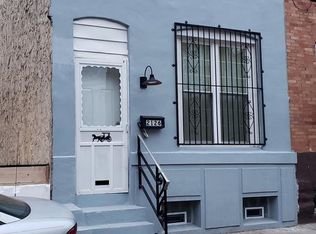 2126 E Birch St, Philadelphia, PA