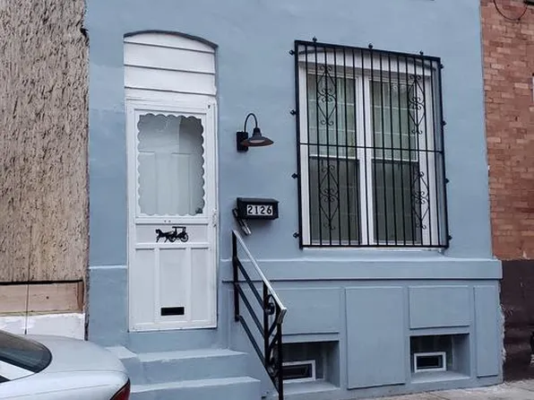2126 E Birch St, Philadelphia, PA 19134