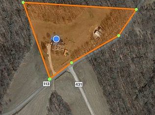 18800 Warner Rd, Guysville, OH 45735