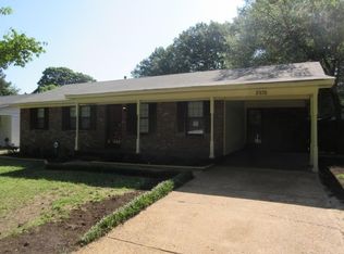 2976 Danville Rd LOT 73, Memphis, TN 38118